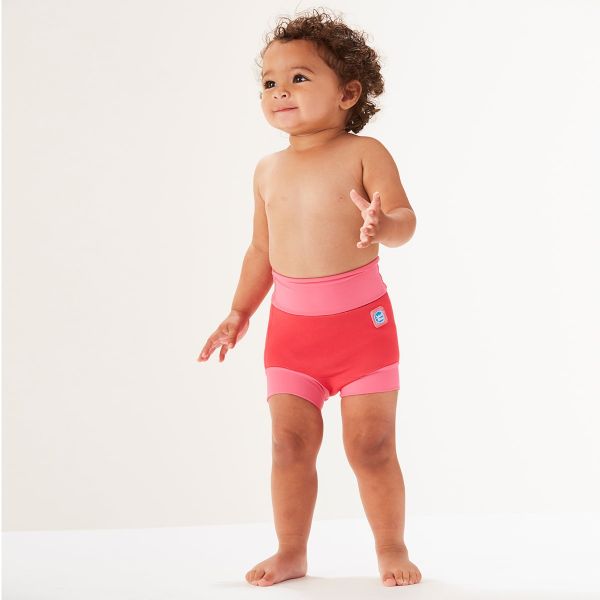 neoprene baby swimwear