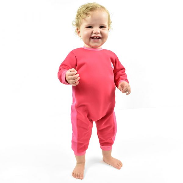 warm baby swimwear